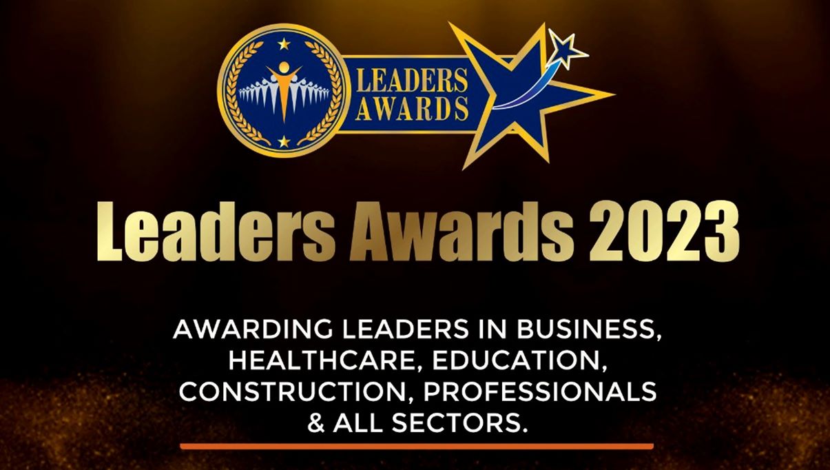 Leader Award